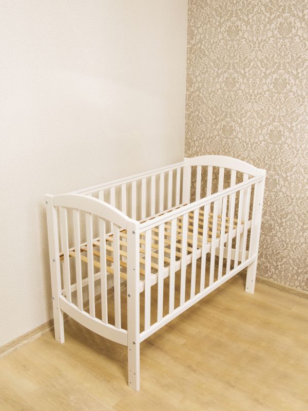 Crib Installation
