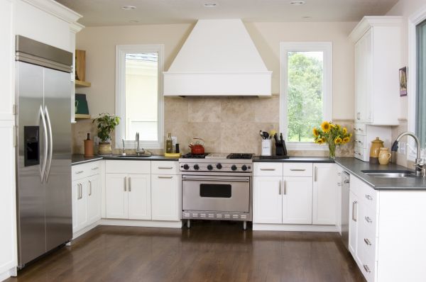 Custom Cabinetry Service