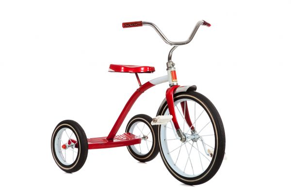 Tricycle Assembly in Elgin