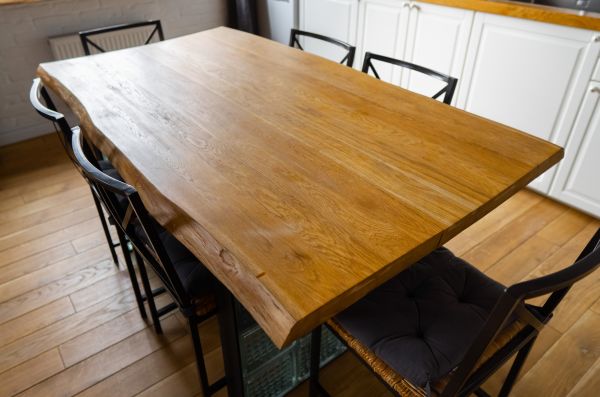 Table Assembly in Elgin