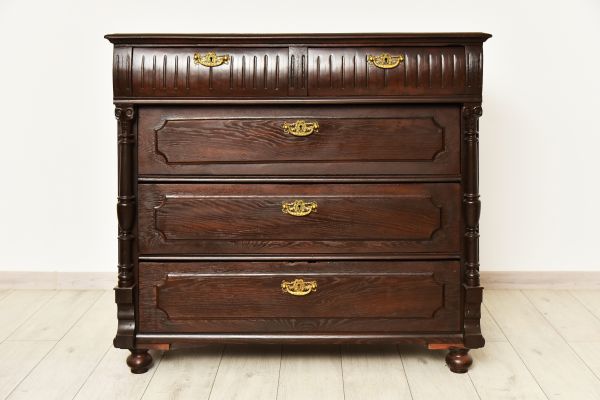 Dresser Assembly in Elgin