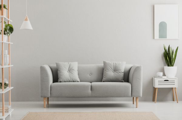 Sofa Assembly in Elgin