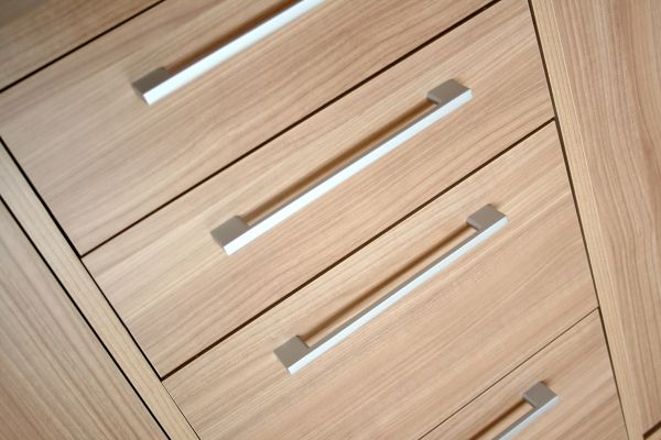 Multimedia Cabinet Assembly in Elgin