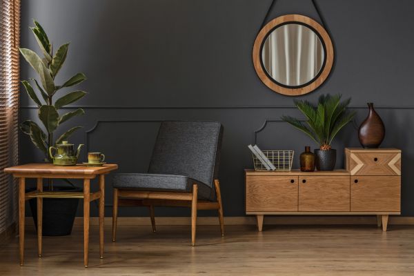 Wood Furniture Assembly in Elgin